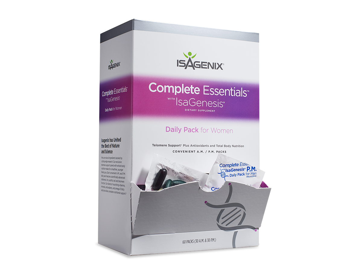 complete-essentials-with-isagenesis